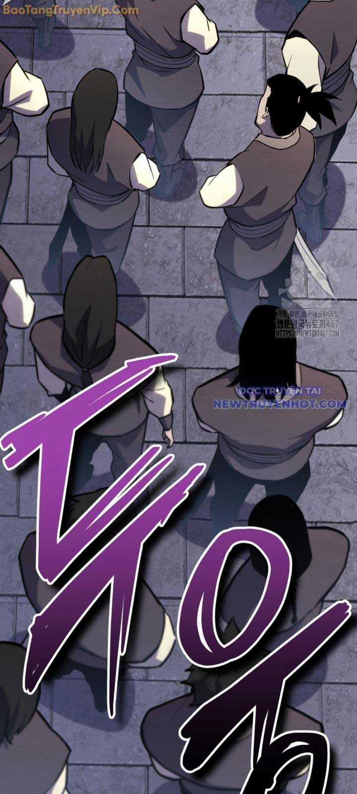 Lãng Nhân Bất Tử Chapter 23 trang 70