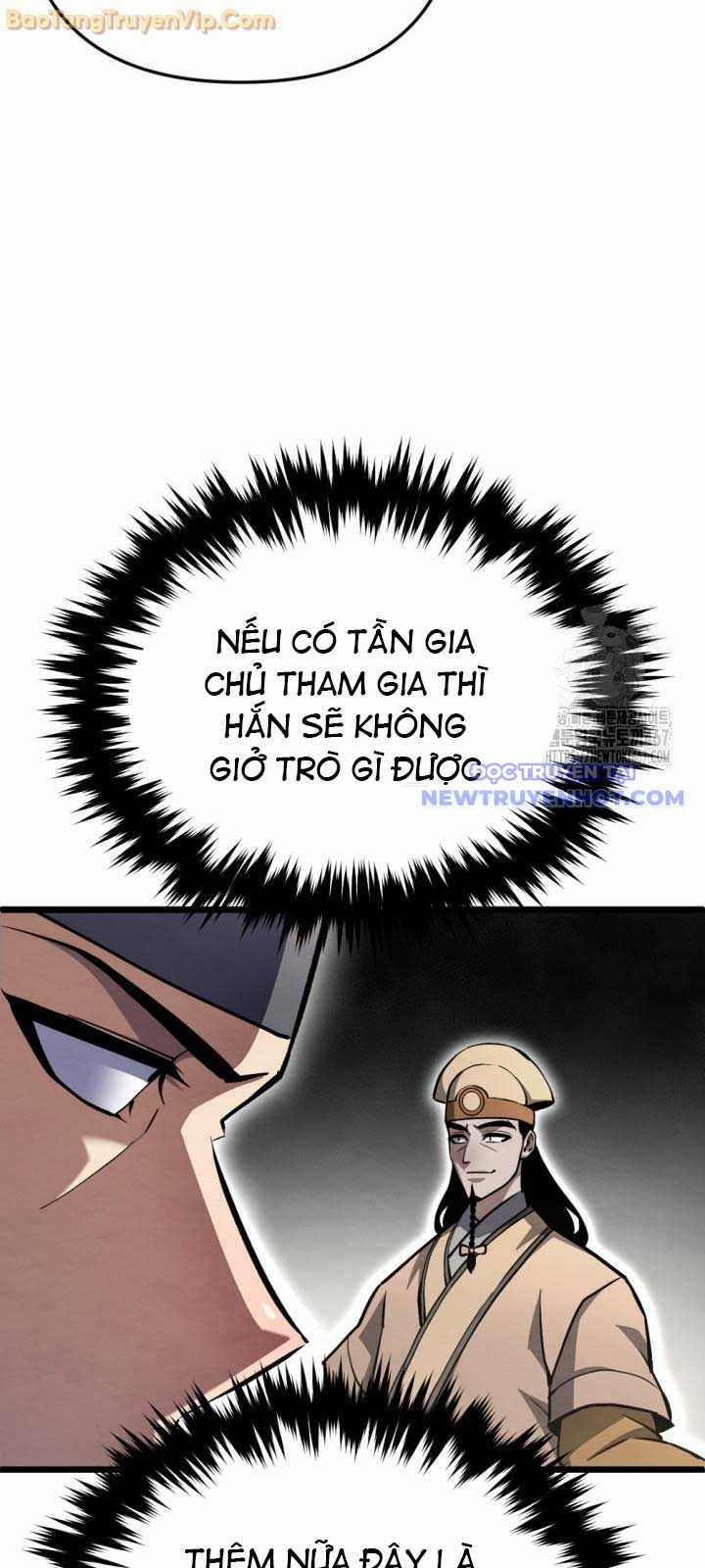 Lãng Nhân Bất Tử Chapter 23 trang 8