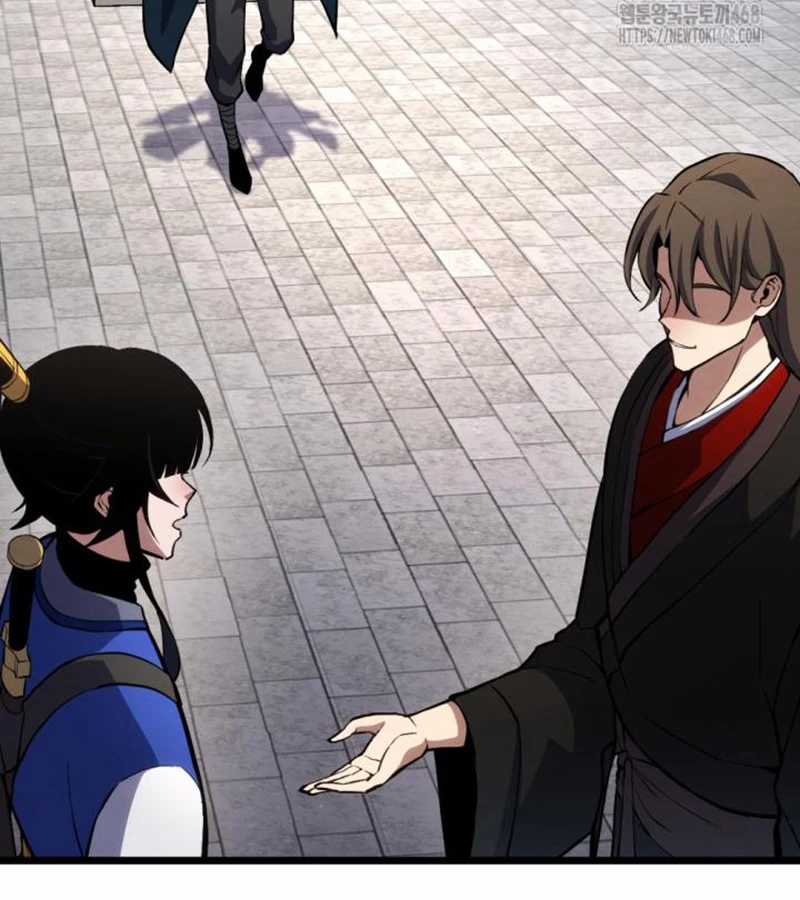 Lãng Nhân Bất Tử Chapter 24 trang 141