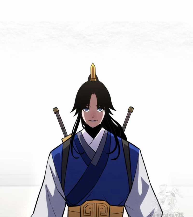 Lãng Nhân Bất Tử Chapter 24 trang 21