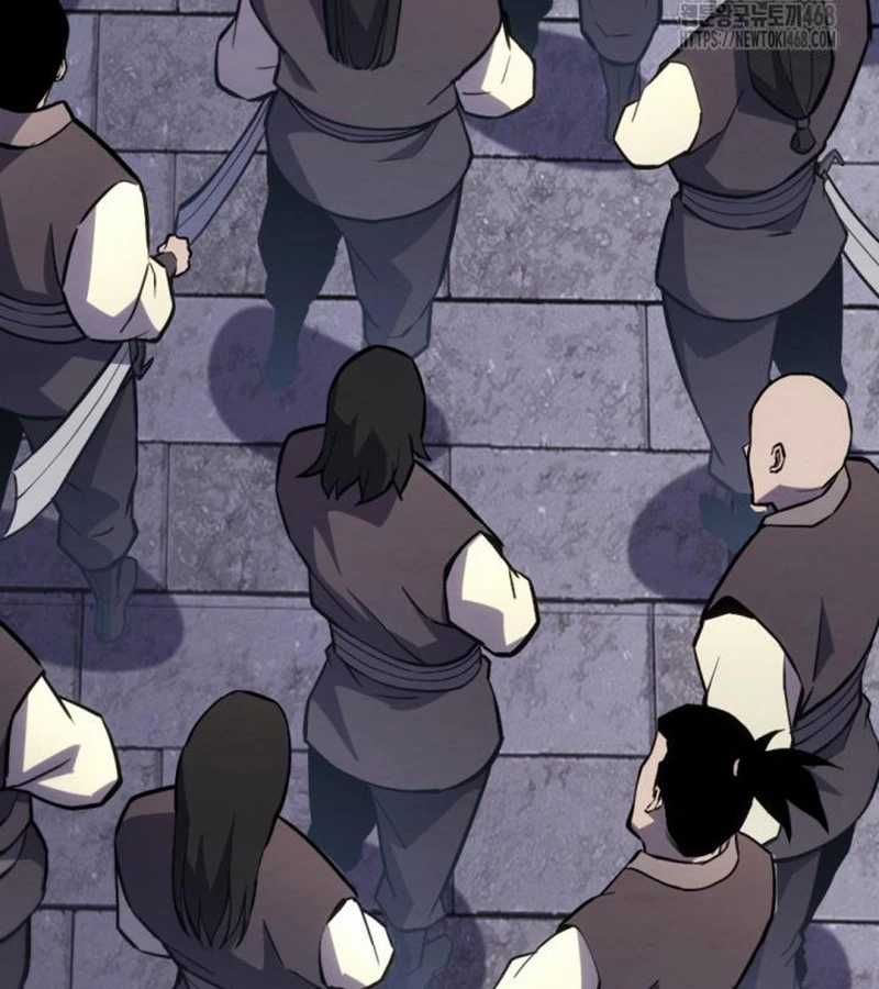 Lãng Nhân Bất Tử Chapter 24 trang 5