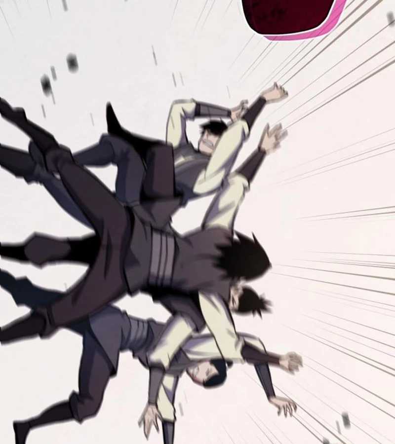 Lãng Nhân Bất Tử Chapter 24 trang 80