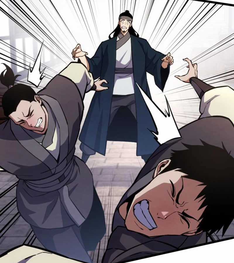 Lãng Nhân Bất Tử Chapter 24 trang 86