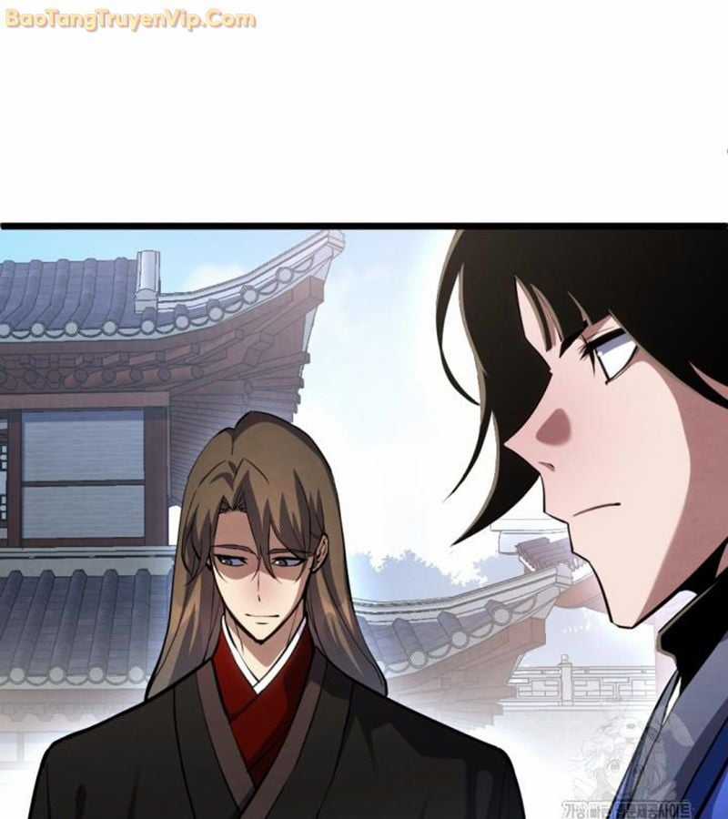 Lãng Nhân Bất Tử Chapter 25 trang 4