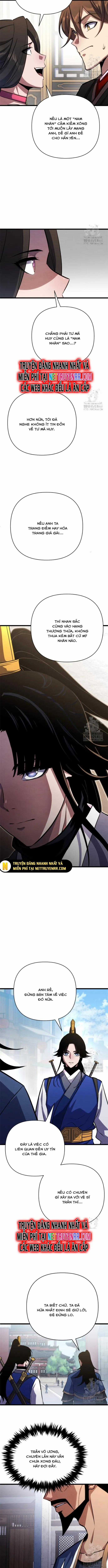 Lãng Nhân Bất Tử Chapter 26 trang 10