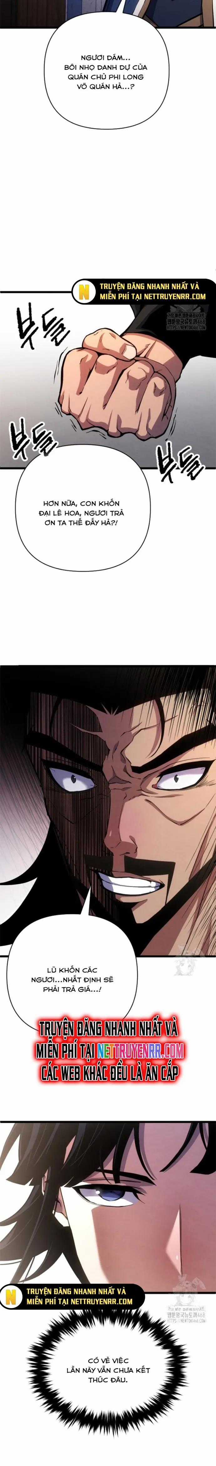 Lãng Nhân Bất Tử Chapter 26 trang 11