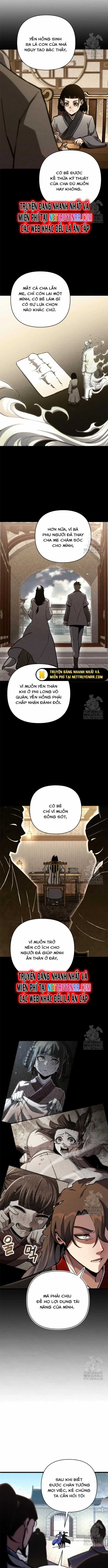 Lãng Nhân Bất Tử Chapter 26 trang 2