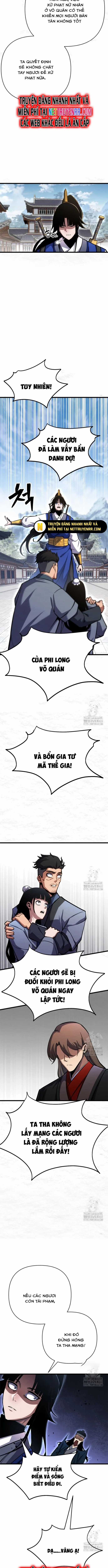 Lãng Nhân Bất Tử Chapter 26 trang 4