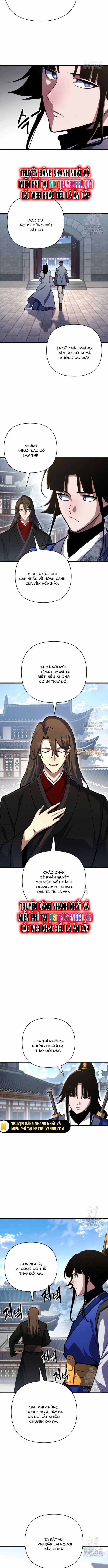 Lãng Nhân Bất Tử Chapter 26 trang 6