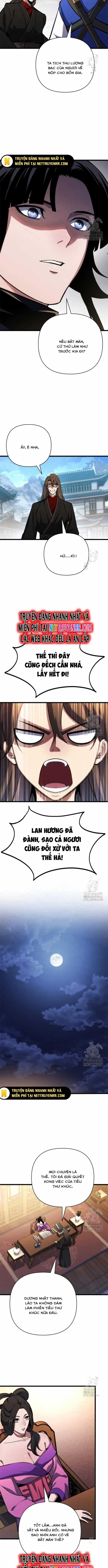 Lãng Nhân Bất Tử Chapter 26 trang 8