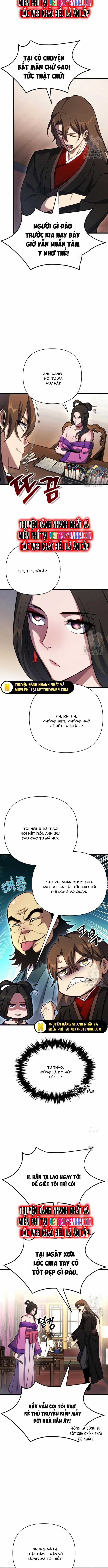 Lãng Nhân Bất Tử Chapter 26 trang 9