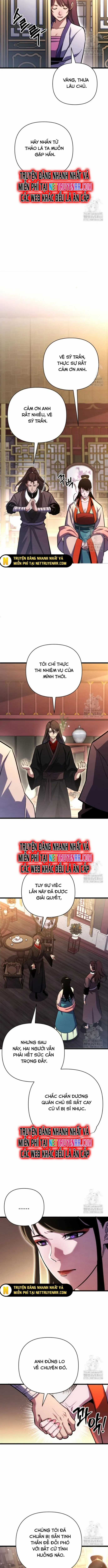 Lãng Nhân Bất Tử Chapter 27 trang 2