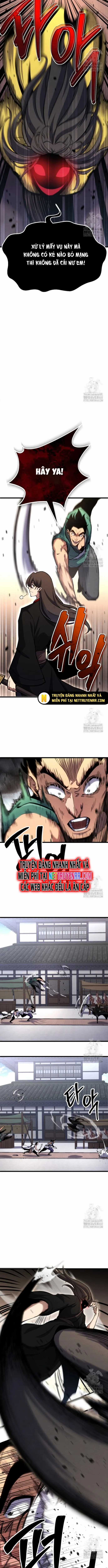 Lãng Nhân Bất Tử Chapter 27 trang 6