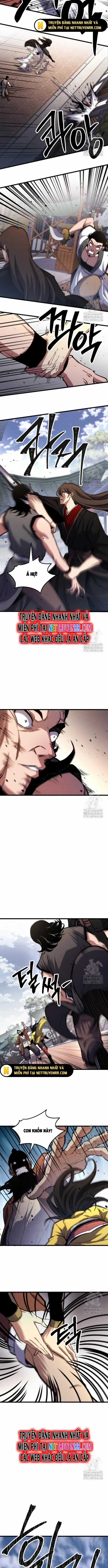 Lãng Nhân Bất Tử Chapter 27 trang 7