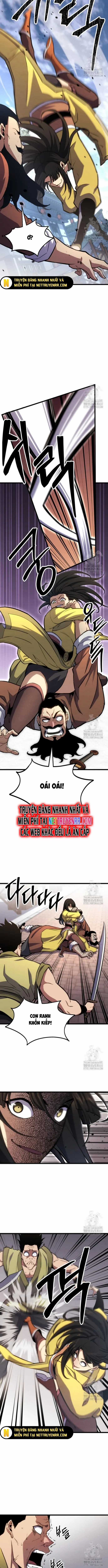 Lãng Nhân Bất Tử Chapter 27 trang 8