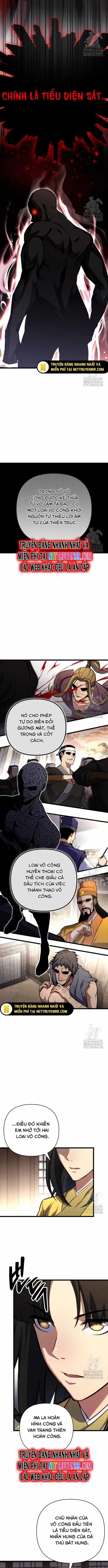 Lãng Nhân Bất Tử Chapter 28 trang 2