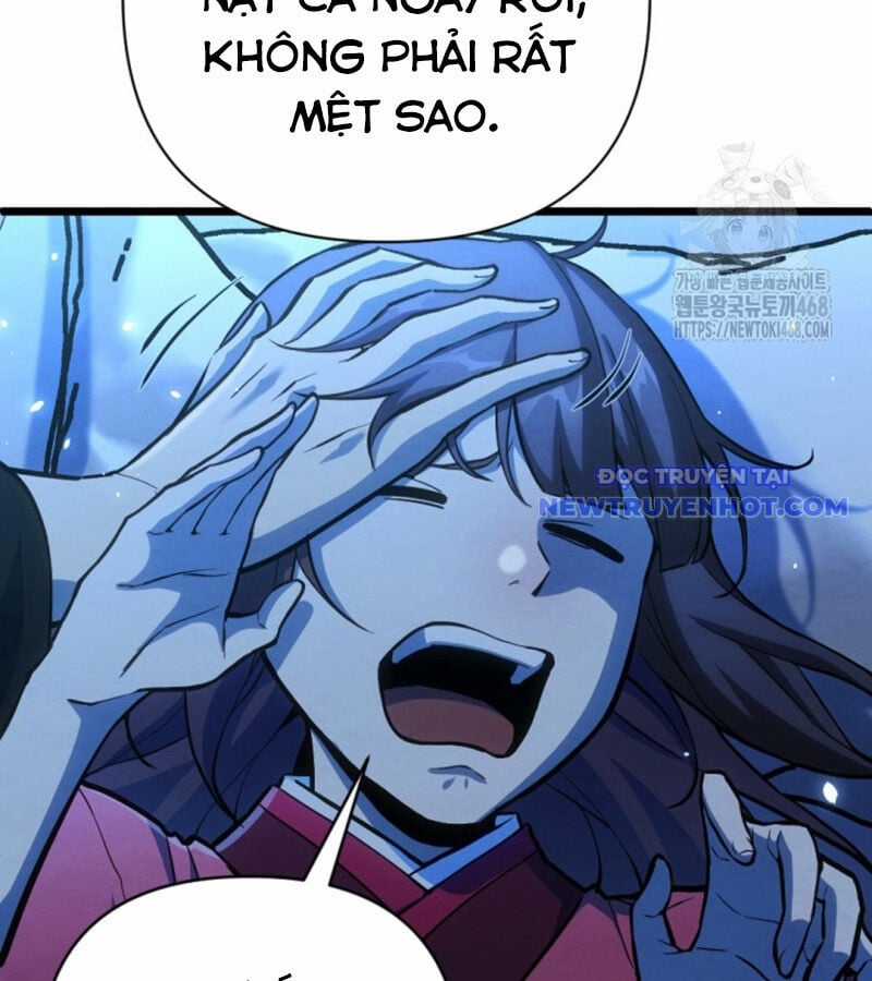 Lãng Nhân Bất Tử Chapter 29 trang 21