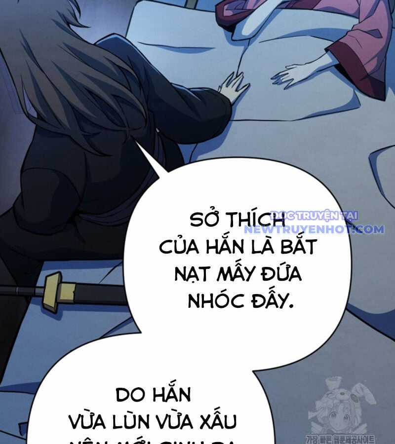 Lãng Nhân Bất Tử Chapter 29 trang 4