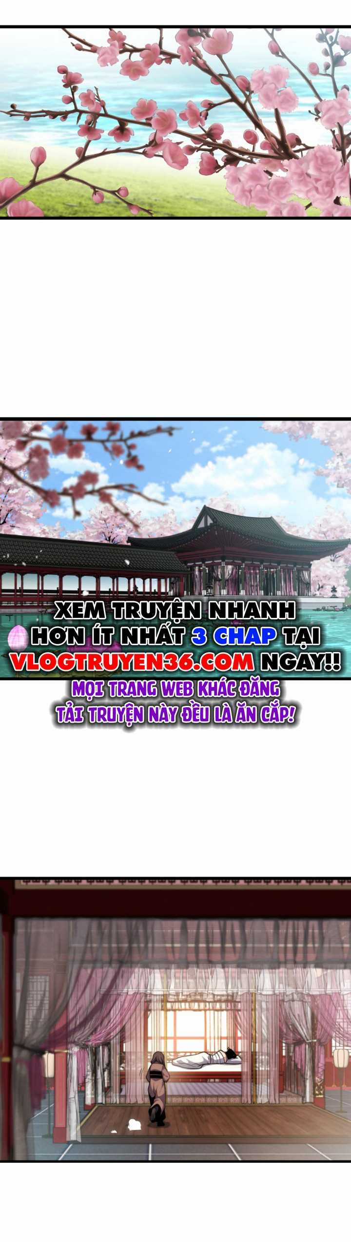 Lãng Nhân Bất Tử Chapter 3 trang 10