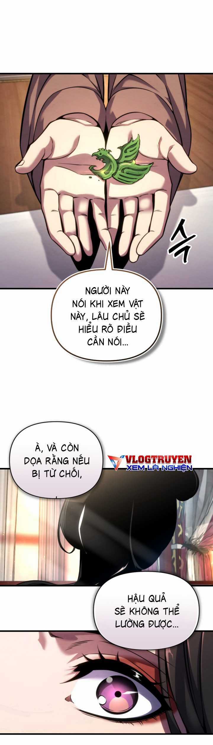 Lãng Nhân Bất Tử Chapter 3 trang 12