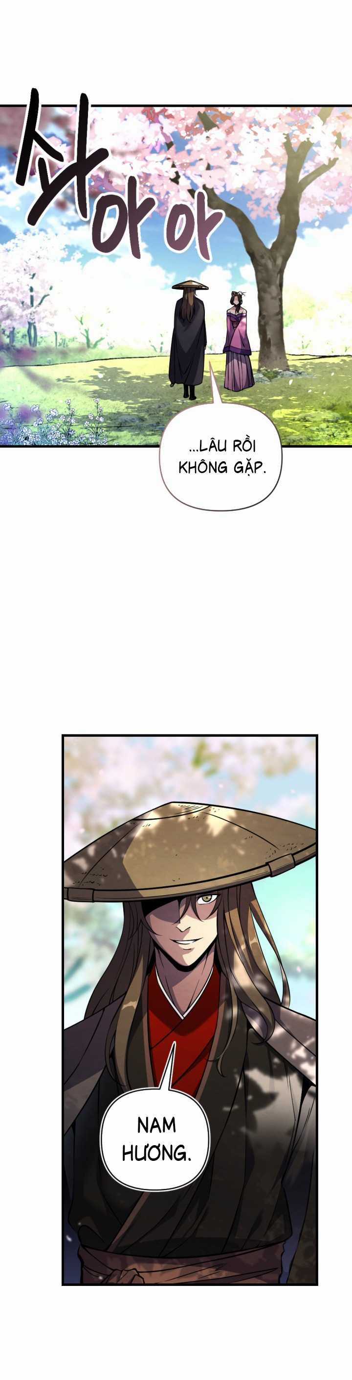 Lãng Nhân Bất Tử Chapter 3 trang 14