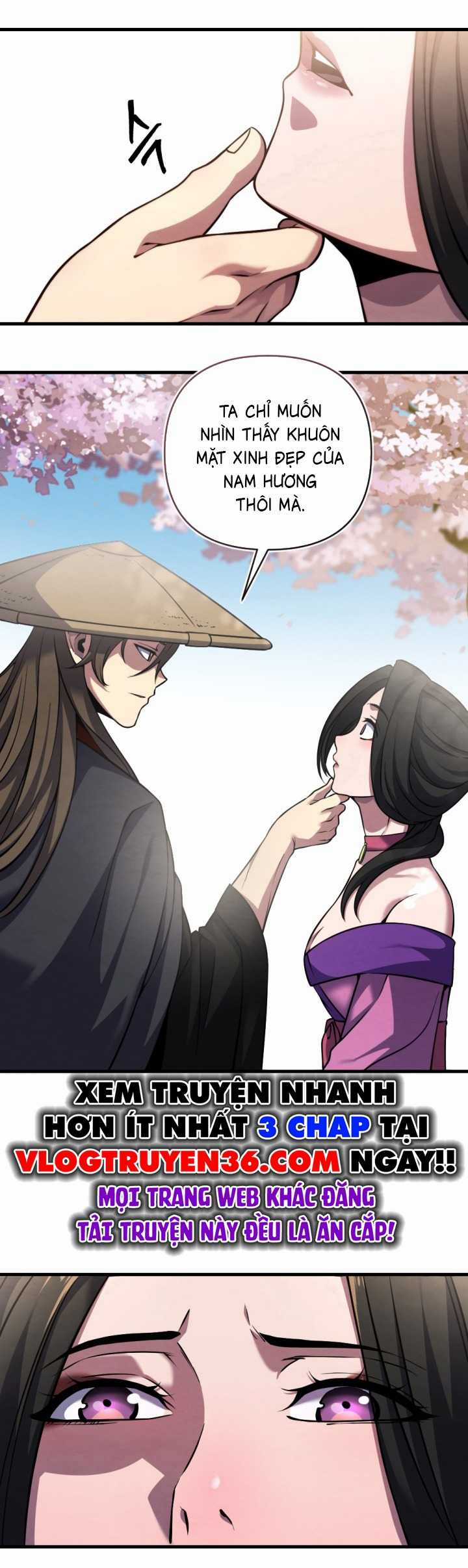 Lãng Nhân Bất Tử Chapter 3 trang 17