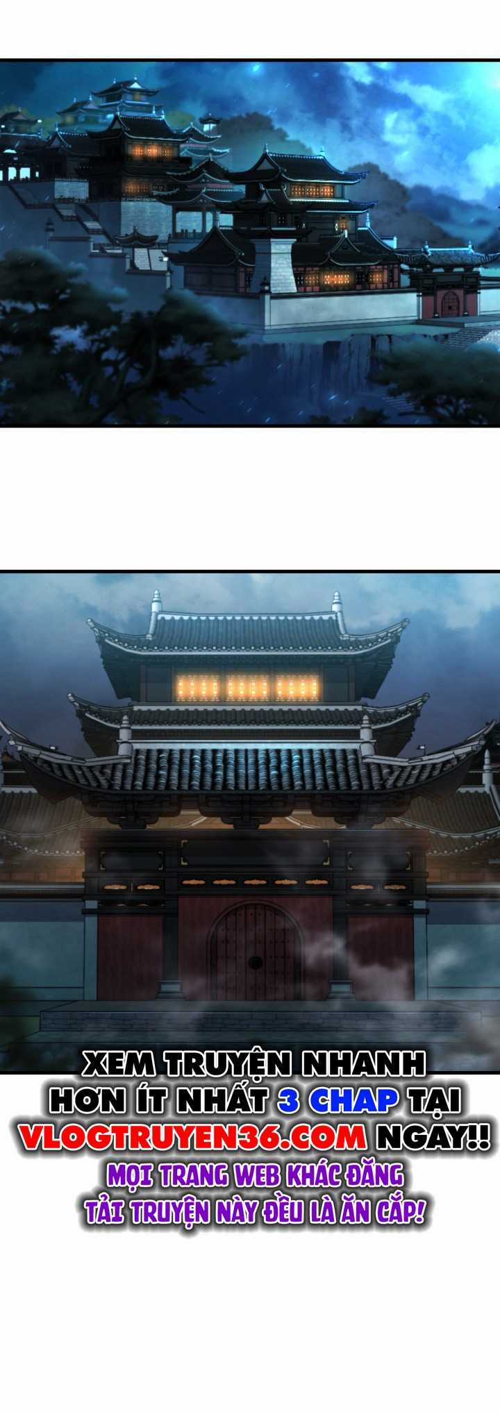 Lãng Nhân Bất Tử Chapter 3 trang 2