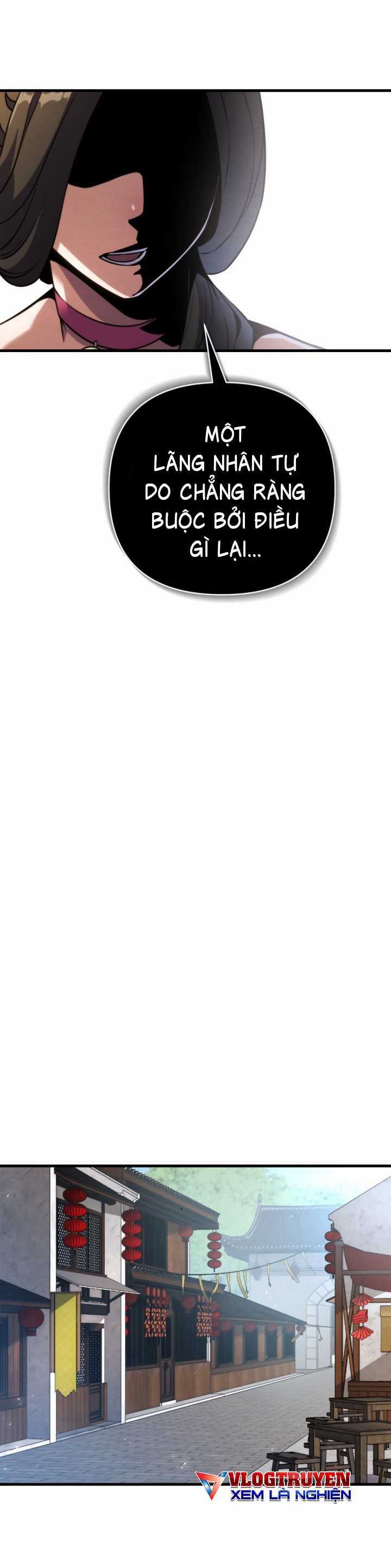 Lãng Nhân Bất Tử Chapter 3 trang 37