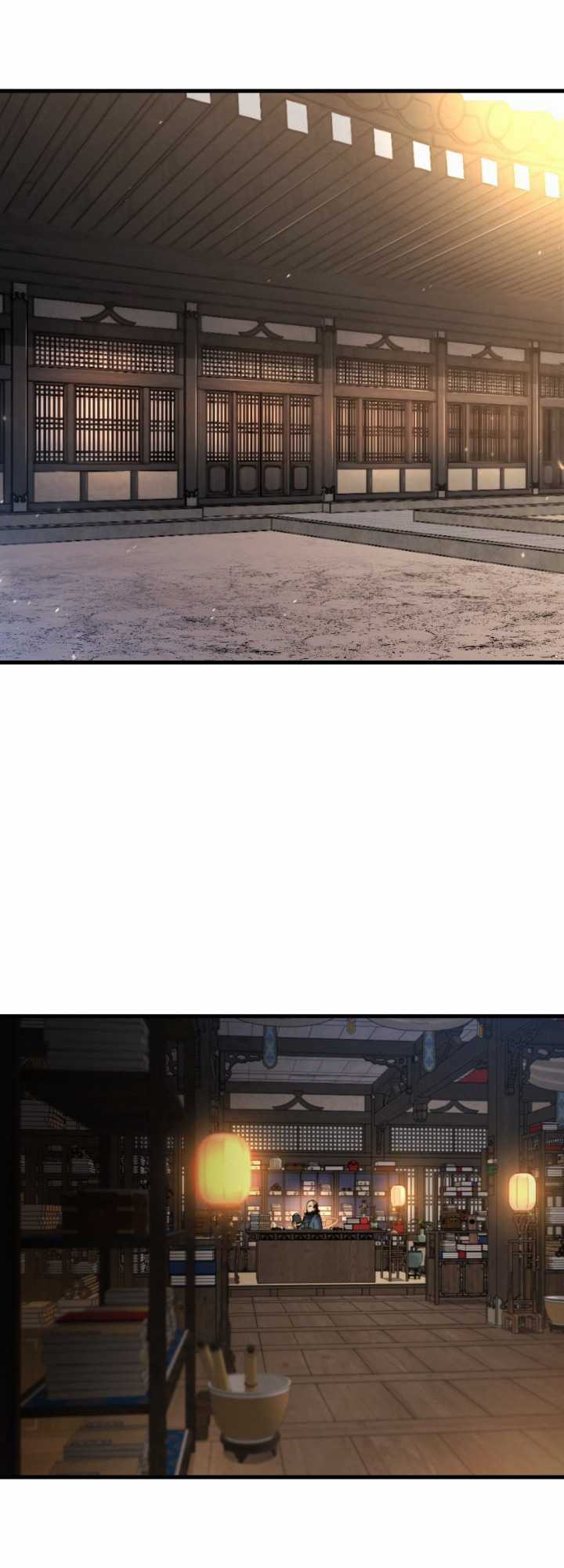 Lãng Nhân Bất Tử Chapter 3 trang 38