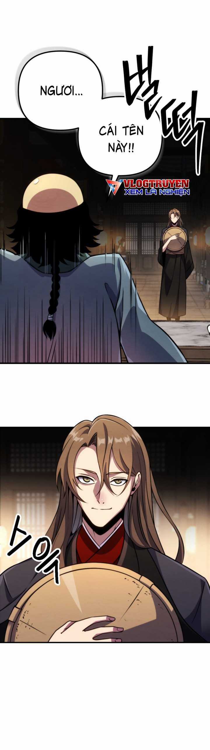 Lãng Nhân Bất Tử Chapter 3 trang 41