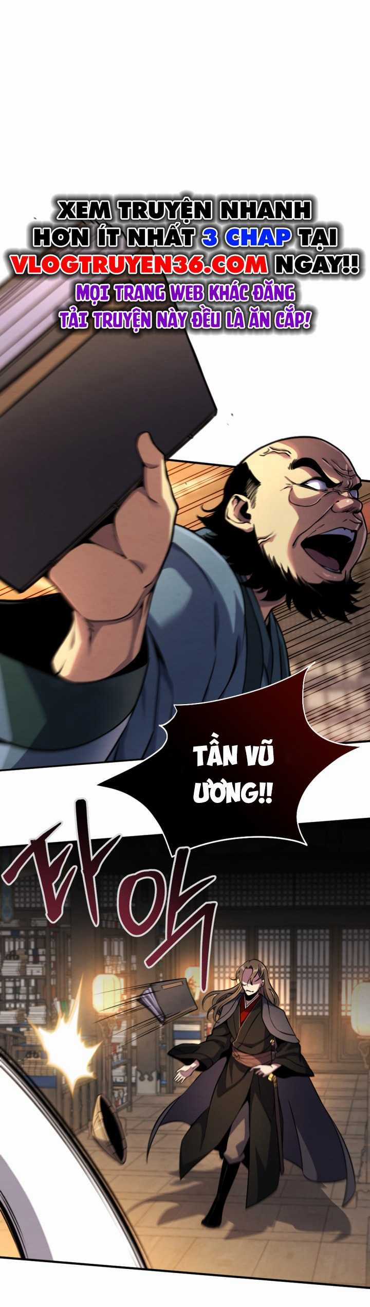 Lãng Nhân Bất Tử Chapter 3 trang 42