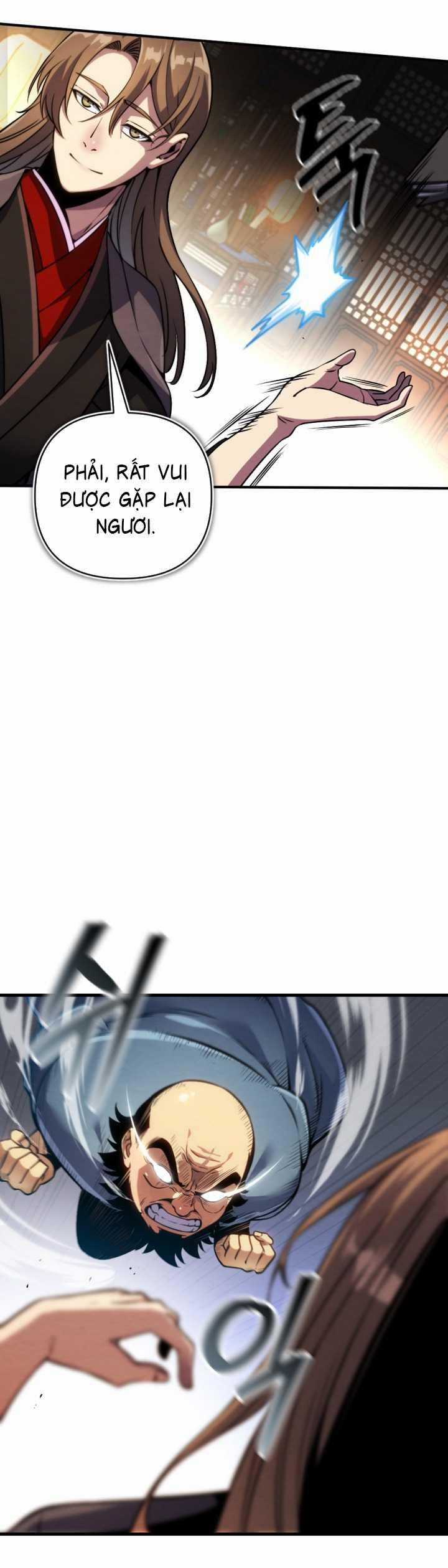 Lãng Nhân Bất Tử Chapter 3 trang 43