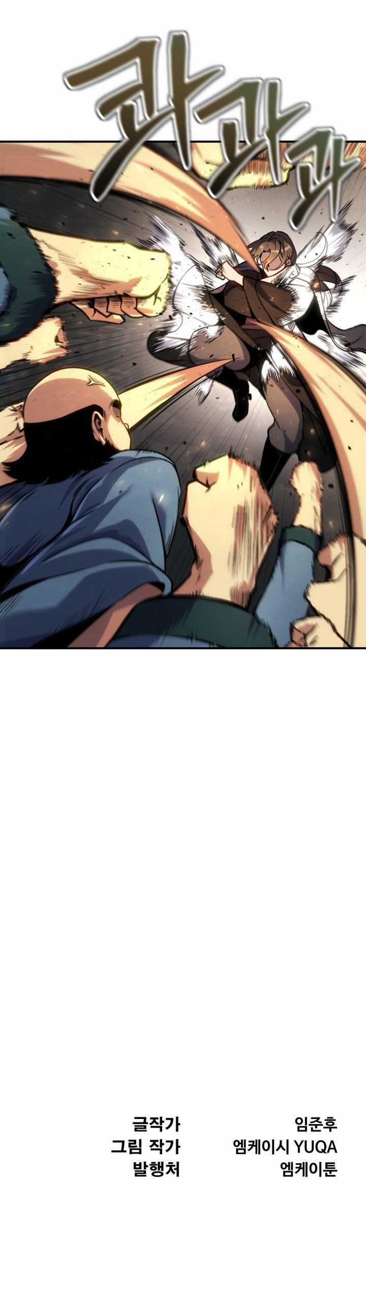 Lãng Nhân Bất Tử Chapter 3 trang 44