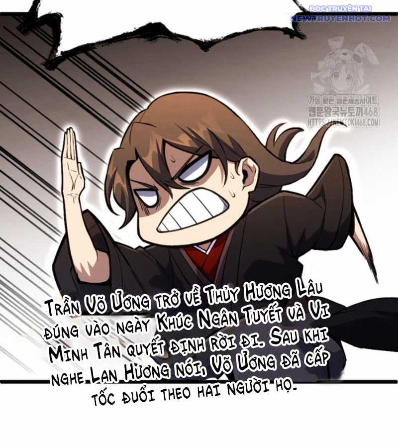 Lãng Nhân Bất Tử Chapter 30 trang 119