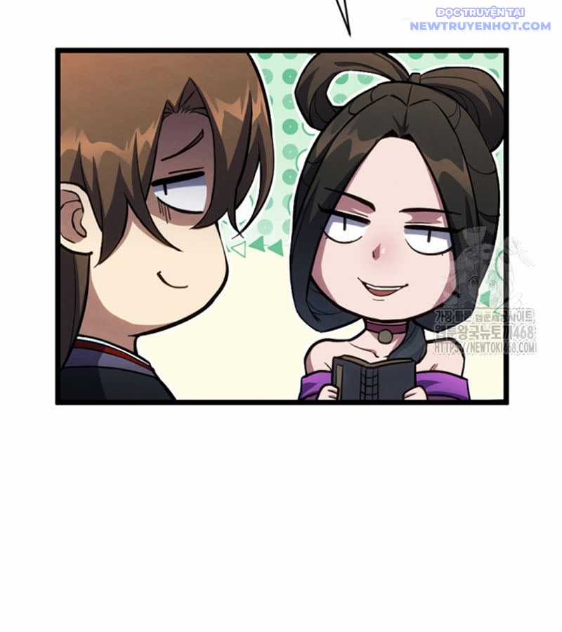 Lãng Nhân Bất Tử Chapter 30 trang 33