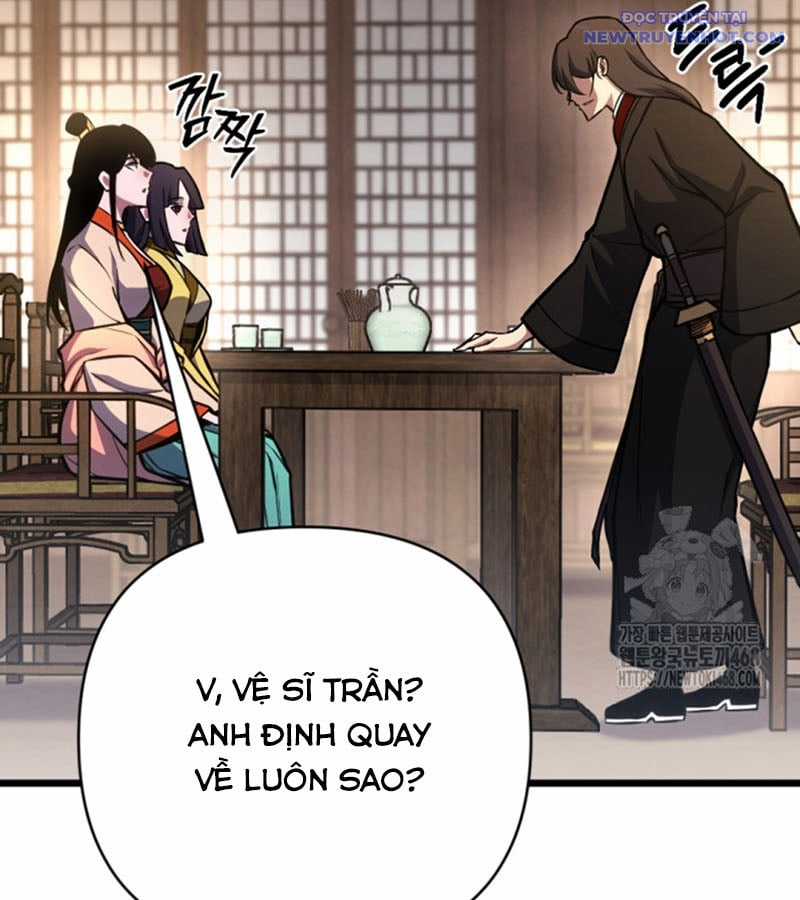 Lãng Nhân Bất Tử Chapter 30 trang 7