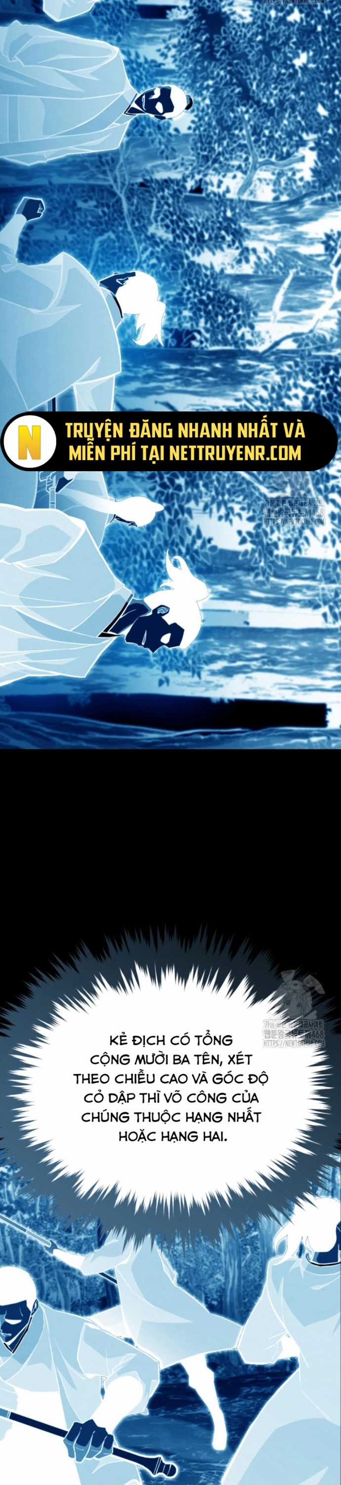 Lãng Nhân Bất Tử Chapter 31 trang 12