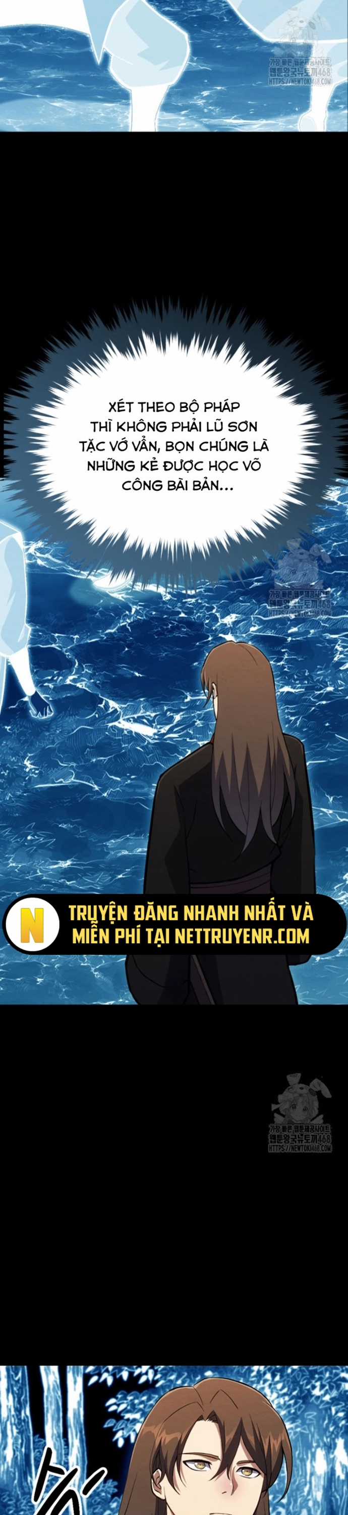 Lãng Nhân Bất Tử Chapter 31 trang 13