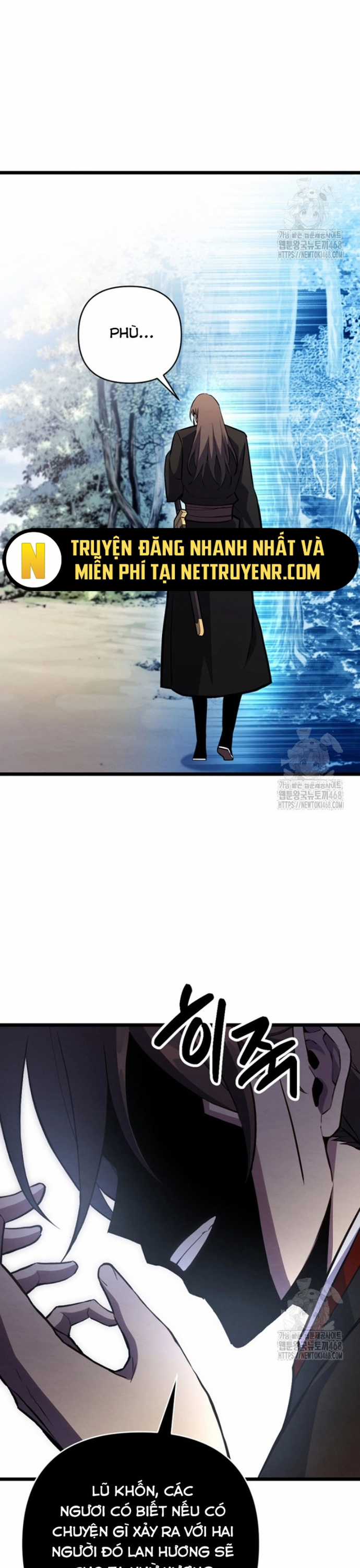 Lãng Nhân Bất Tử Chapter 31 trang 15