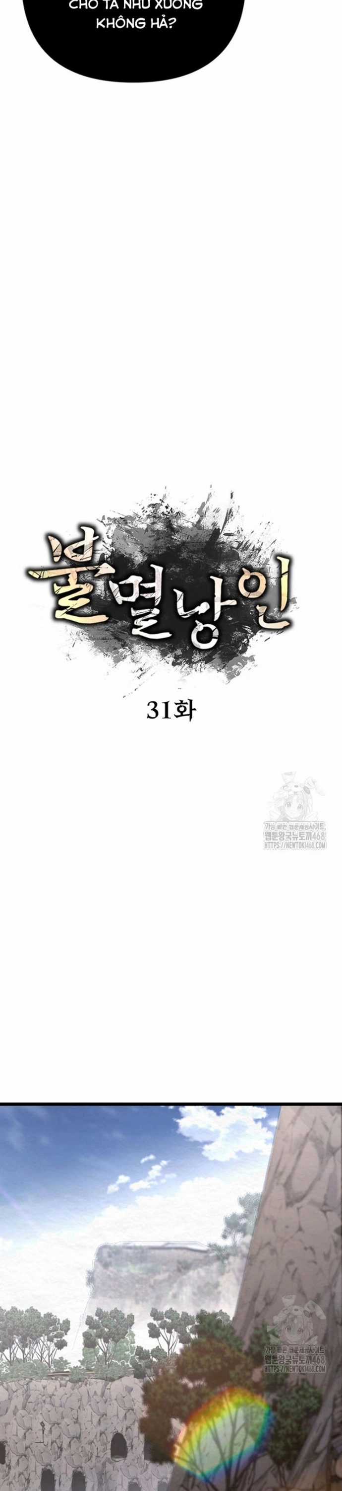 Lãng Nhân Bất Tử Chapter 31 trang 16