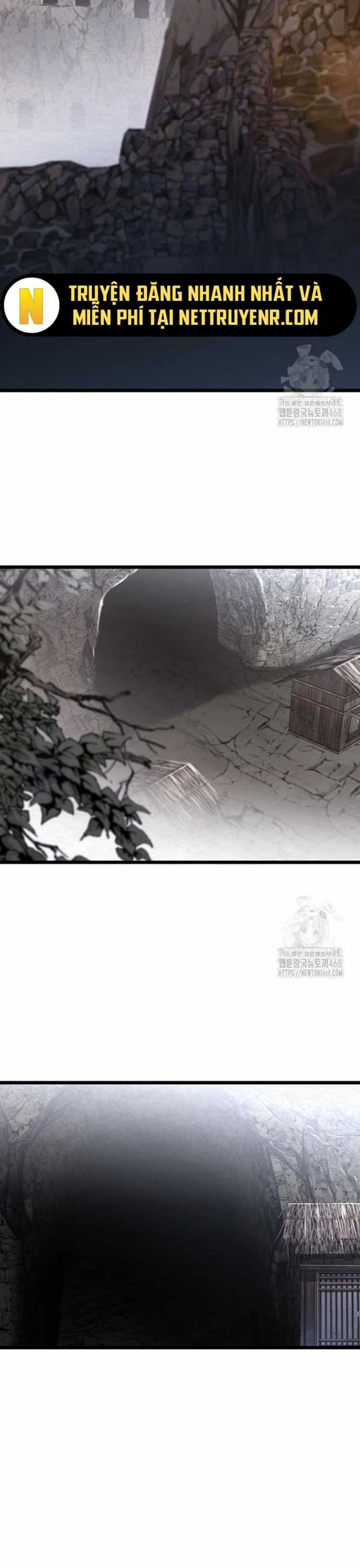 Lãng Nhân Bất Tử Chapter 31 trang 17