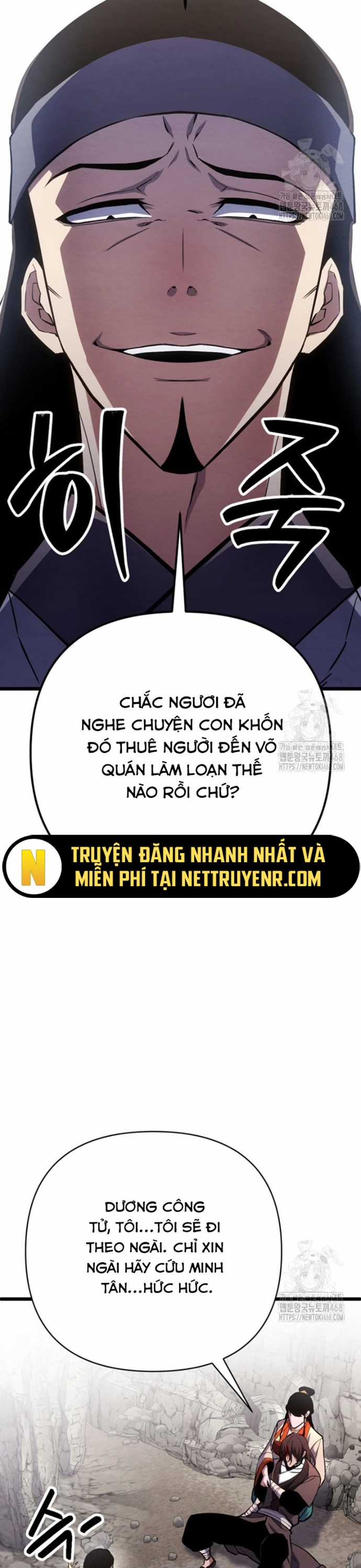 Lãng Nhân Bất Tử Chapter 31 trang 21