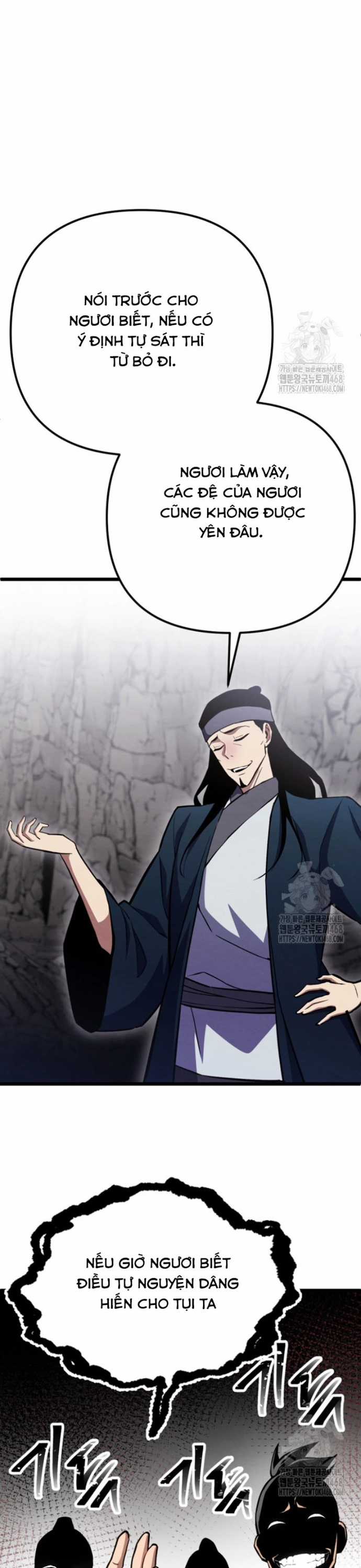 Lãng Nhân Bất Tử Chapter 31 trang 23