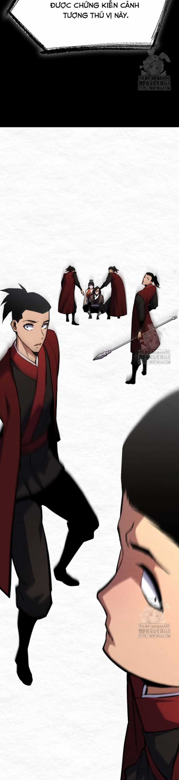 Lãng Nhân Bất Tử Chapter 31 trang 27