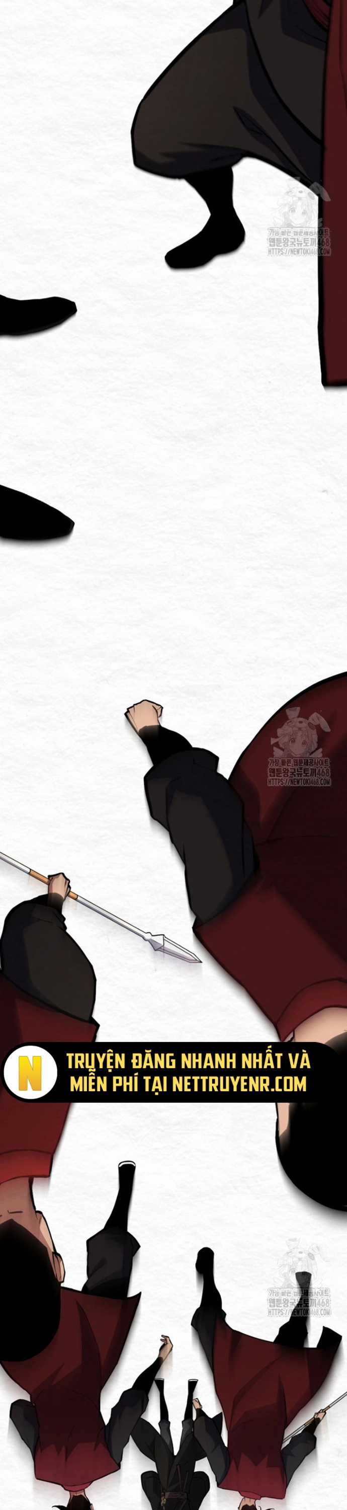 Lãng Nhân Bất Tử Chapter 31 trang 28