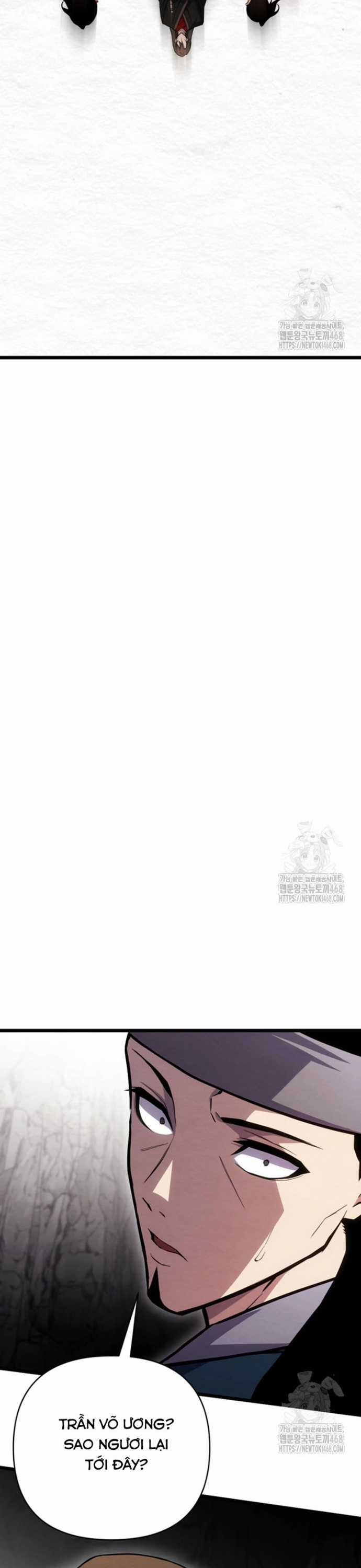 Lãng Nhân Bất Tử Chapter 31 trang 29