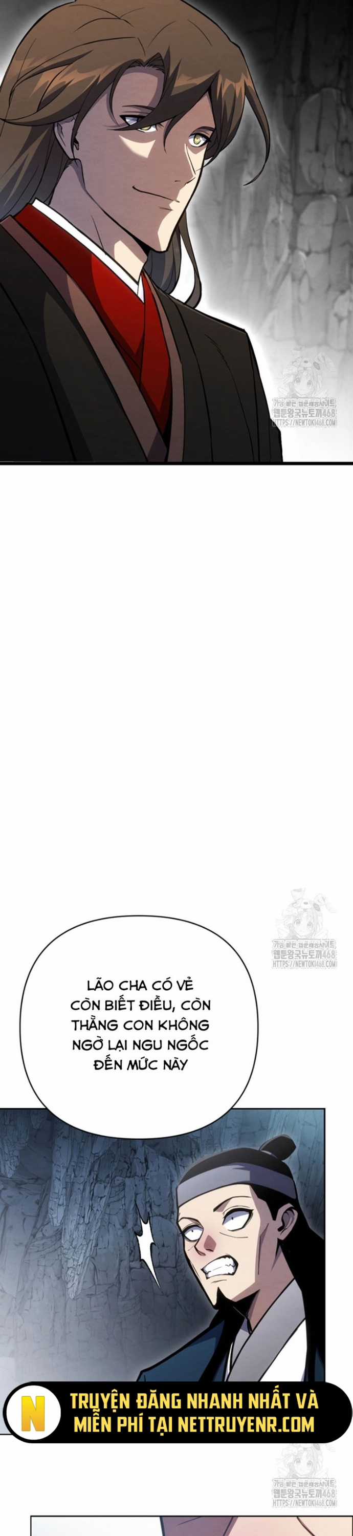 Lãng Nhân Bất Tử Chapter 31 trang 30