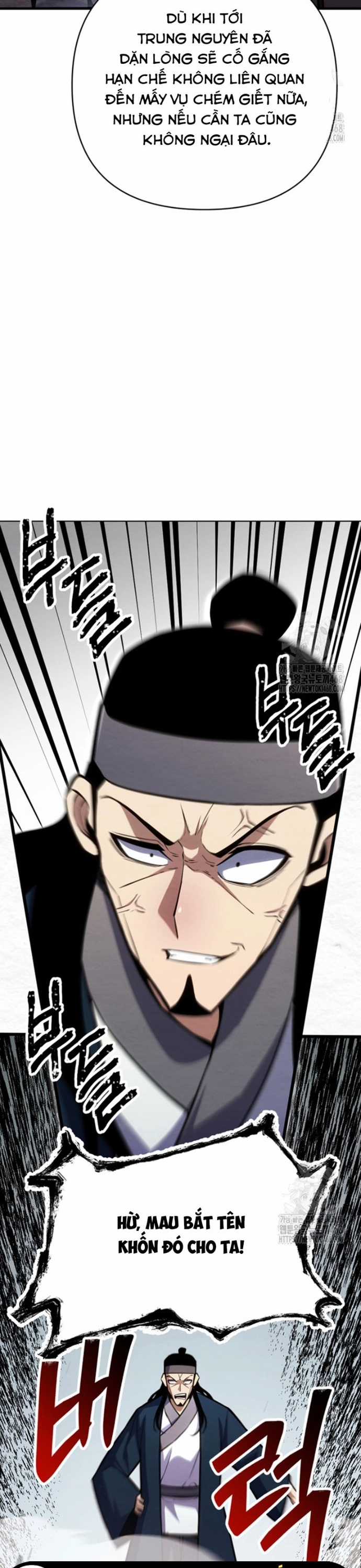 Lãng Nhân Bất Tử Chapter 31 trang 33