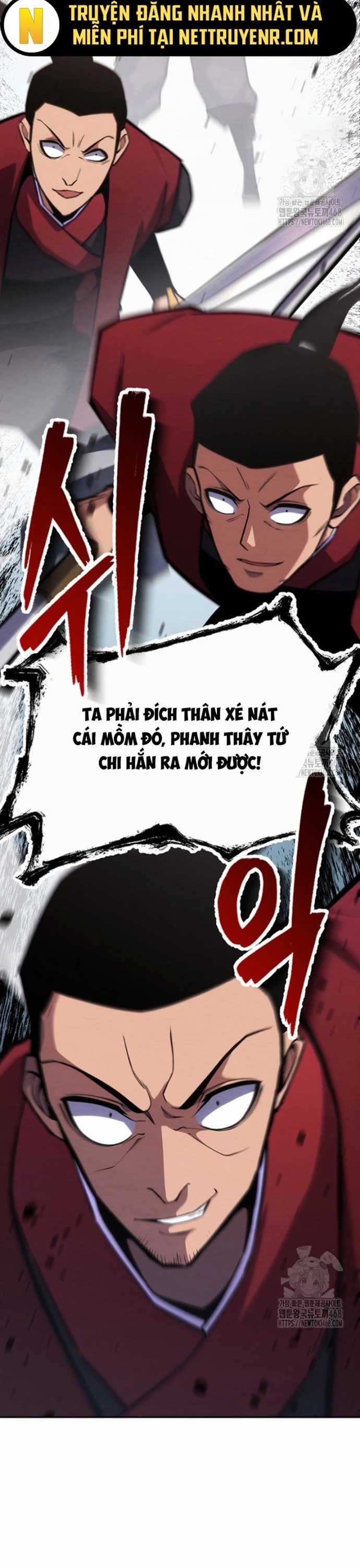 Lãng Nhân Bất Tử Chapter 31 trang 34