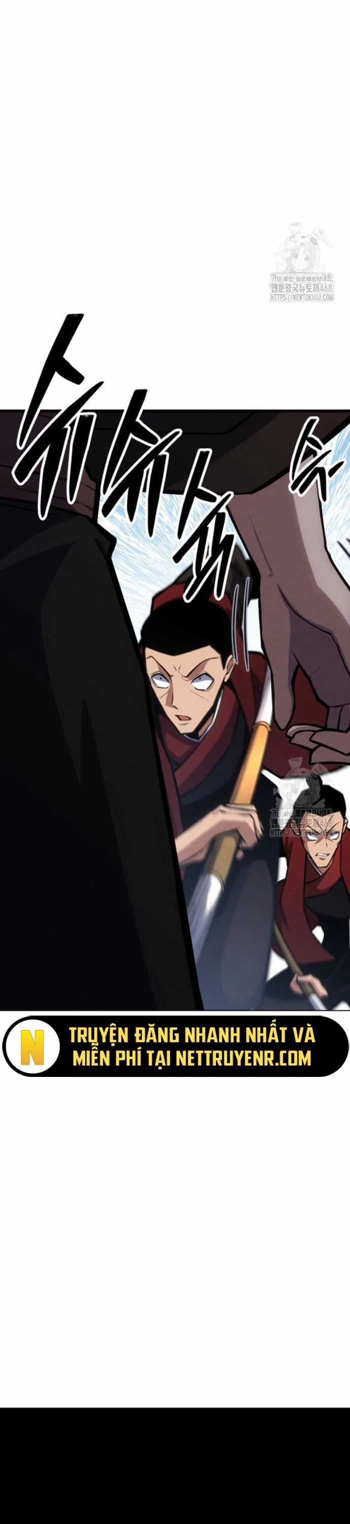 Lãng Nhân Bất Tử Chapter 31 trang 35